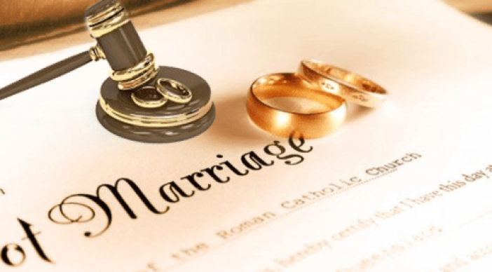 Marriage Law