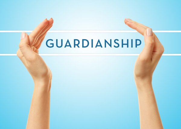 guardianship Law