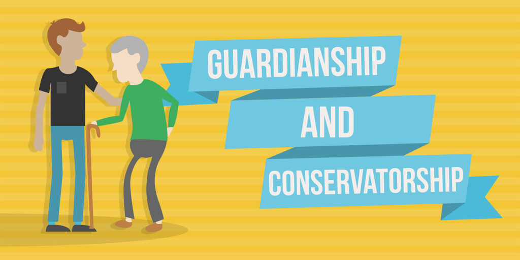 guardianship Law