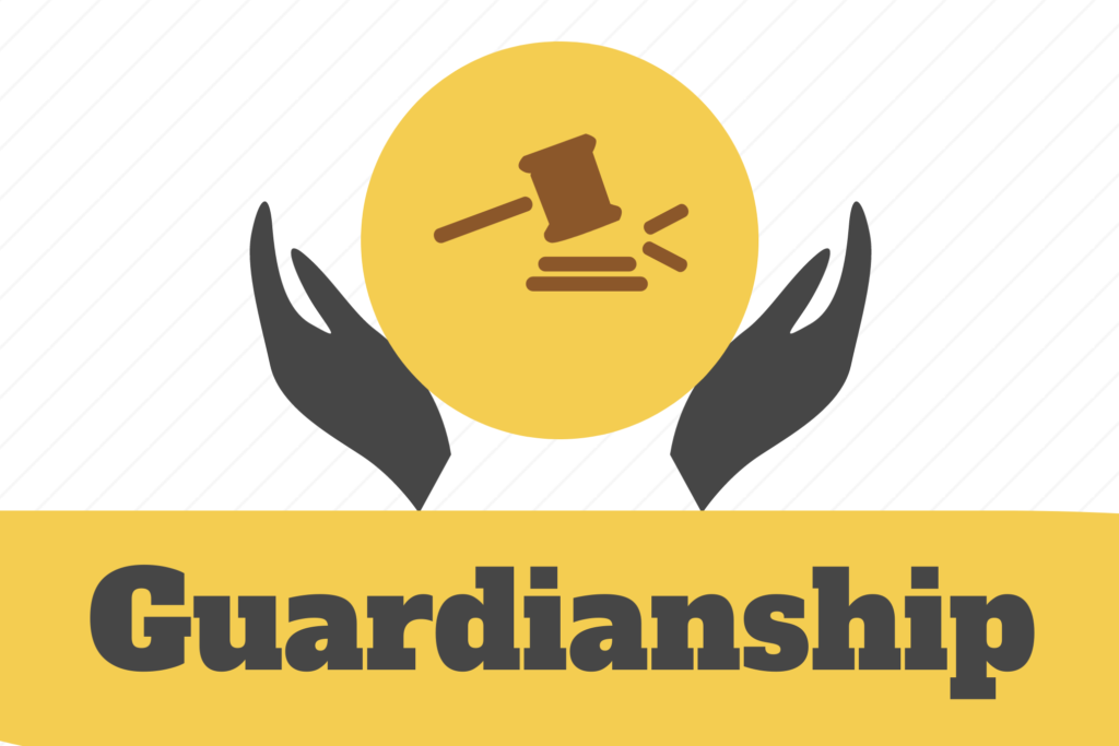 guardianship