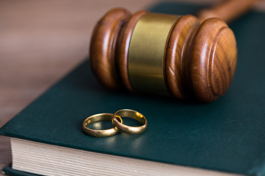 Marriage Law