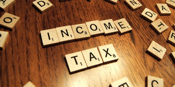 Income Tax Return Lawyers